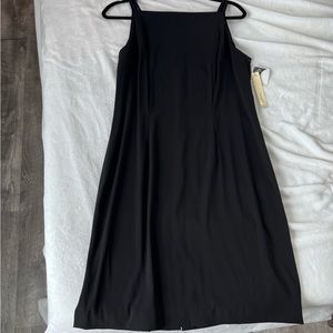 Amanda Smith ✨ Little Black Dress Size XL